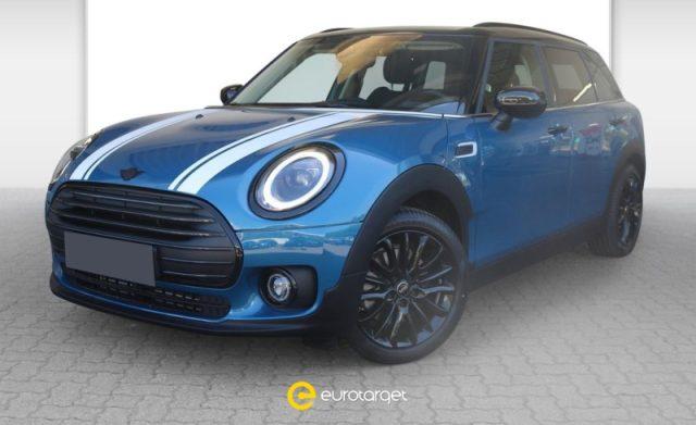 MINI Clubman 2.0 Cooper D Classic Clubman