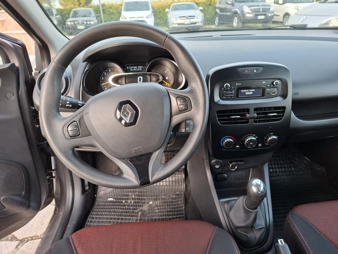 Renault Clio 1.5 dCi 8V 75CV 5 porte Live