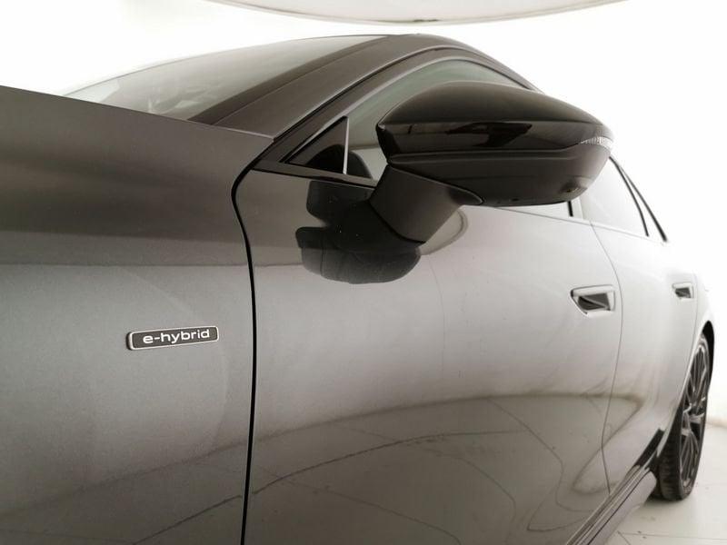 Audi A6 2.0 e-hybrid Business quattro 299cv s-tronic