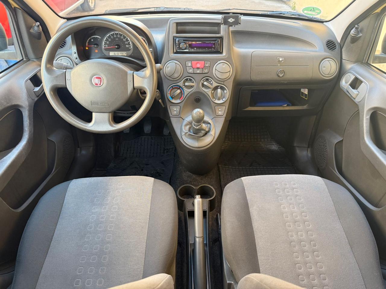 Fiat Panda 1.2 Dynamic