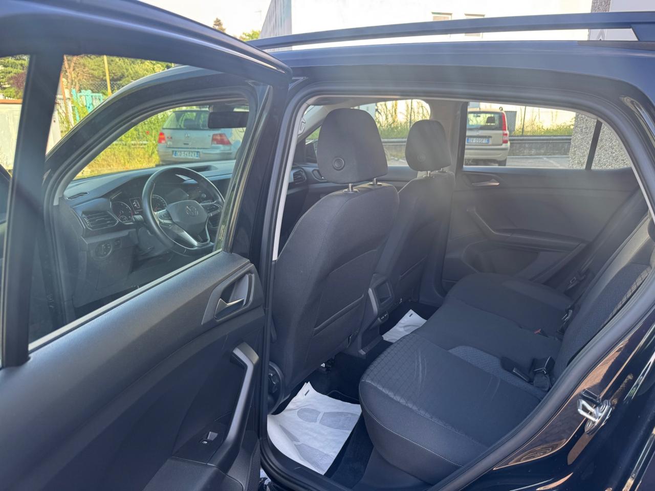 Volkswagen T-Cross 1.0 TSI 110 CV Style