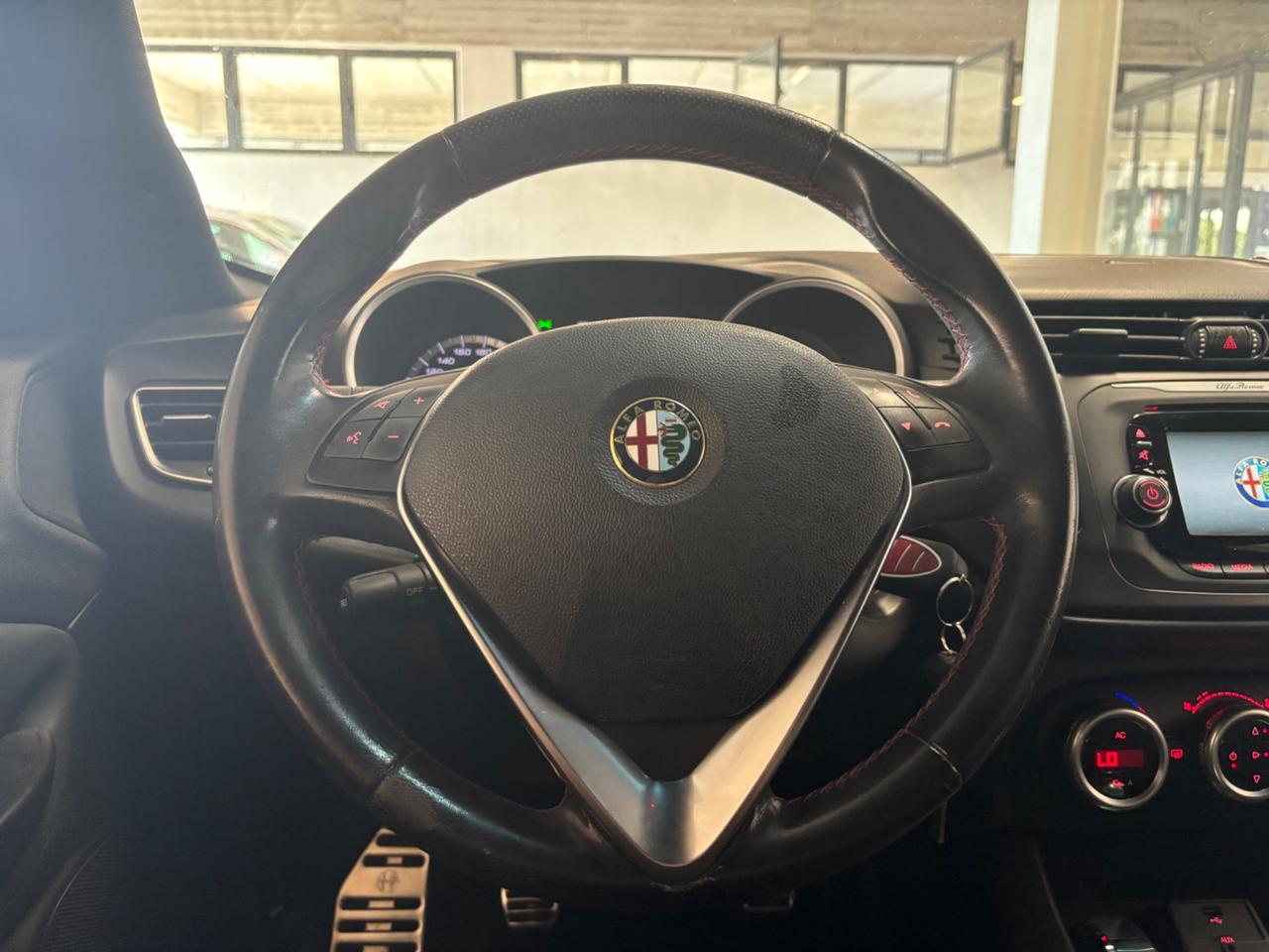 Alfa Romeo Giulietta 1.6 JTDm-2|OK NEOPATENTATI |