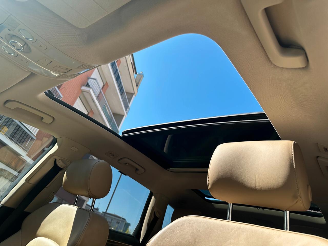 Audi Q7 4.2 V8 TDI quattro
