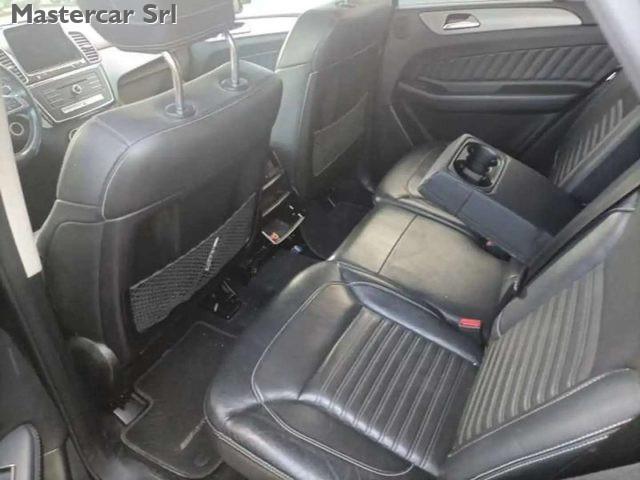 MERCEDES-BENZ GLE 350 d 258cv W166 d Premium 4matic auto - FJ041PN