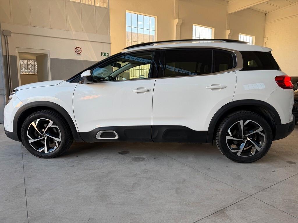 Citroen C5 Aircross PureTech 130 S&S Shine