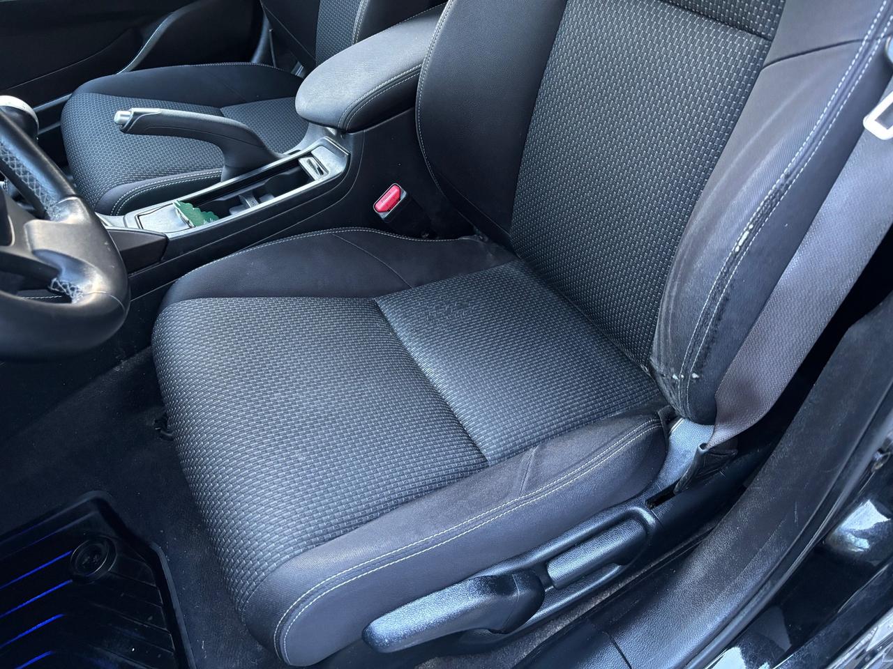 Honda Civic Tourer 1.6 i-DTEC Elegance