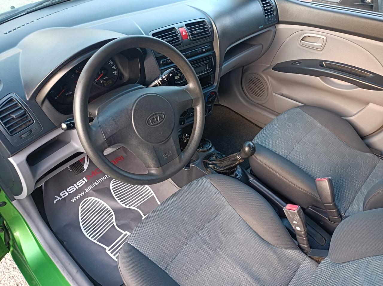 Kia Picanto 1.1 12V EX Fresh