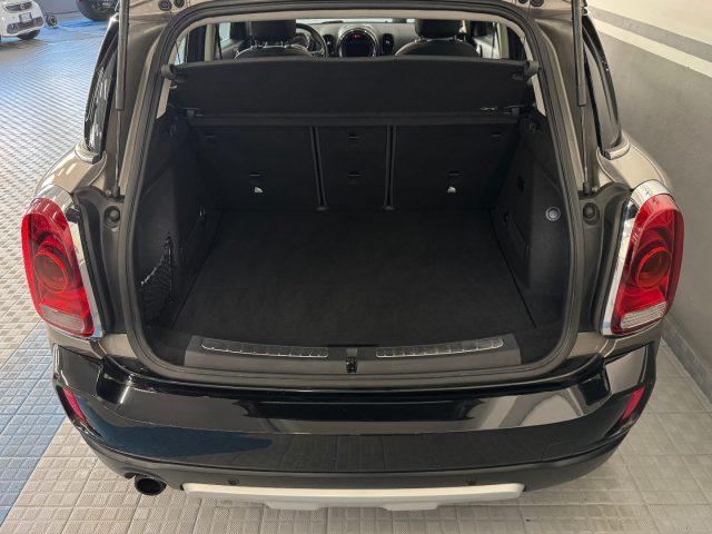 MINI Countryman 1.5 Cooper S E Jungle ALL4 Automatica Plug-in