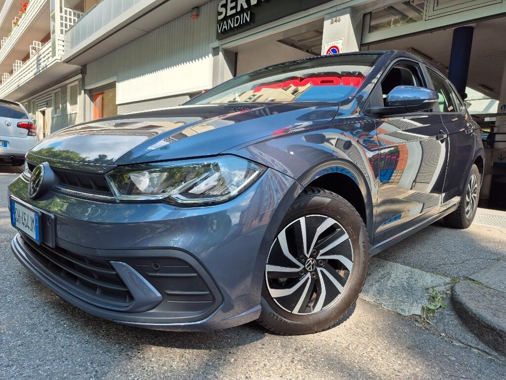 Volkswagen Polo 1.0 EVO