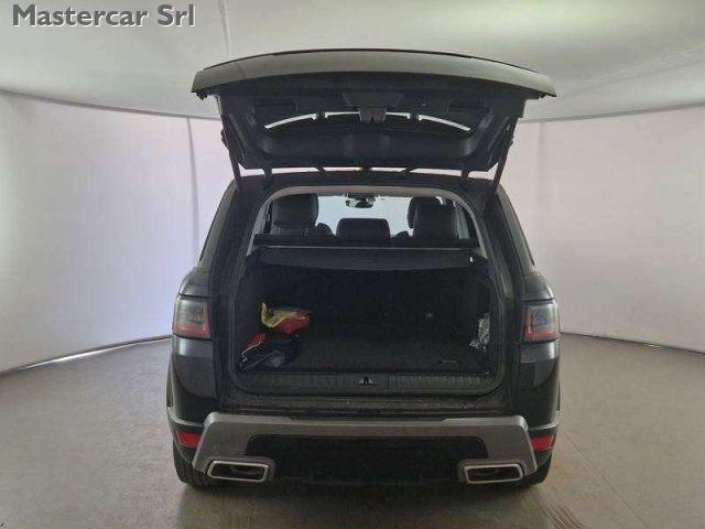 LAND ROVER Range Rover Sport SUV 3.0 SDV6 MHEV 249CV S AUT - GF754RV