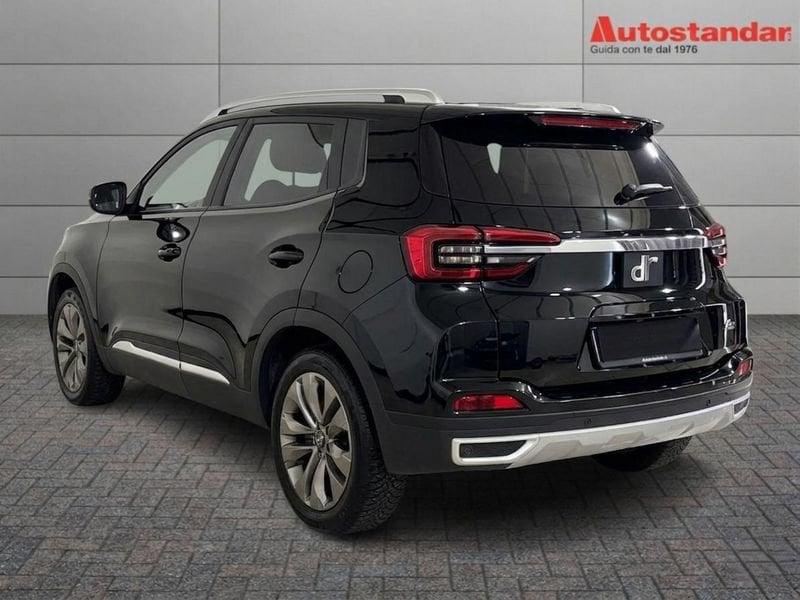 DR AUTOMOBILES dr 4.0 1.5 Bi-Fuel GPL