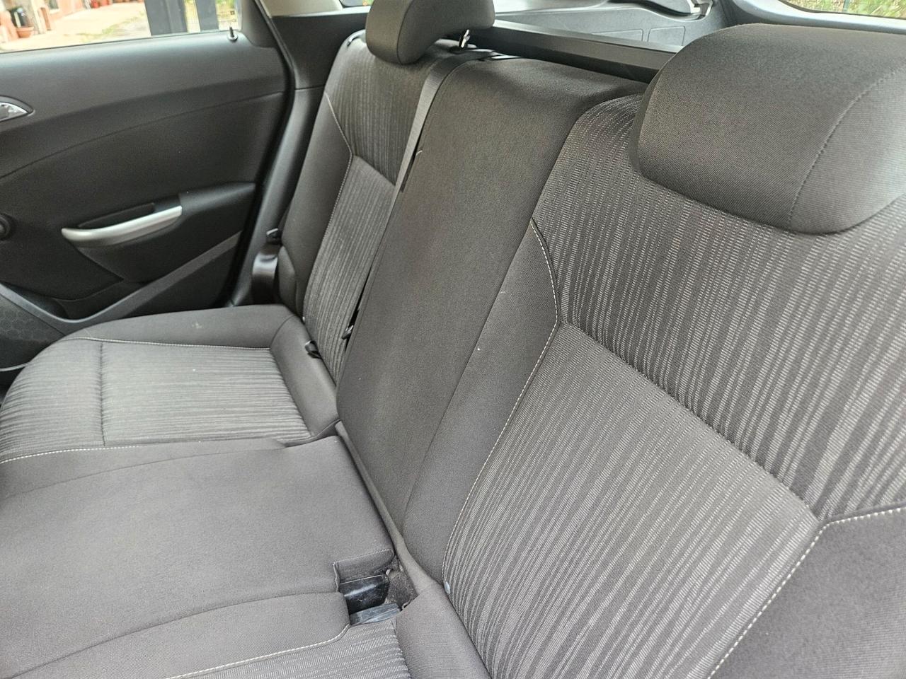 Opel Astra 1.7 CDTI 110CV Sports Tourer Cosmo