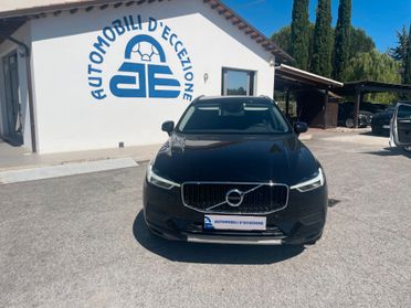 Volvo XC 60 B5 (d) AWD Geartronic Momentum