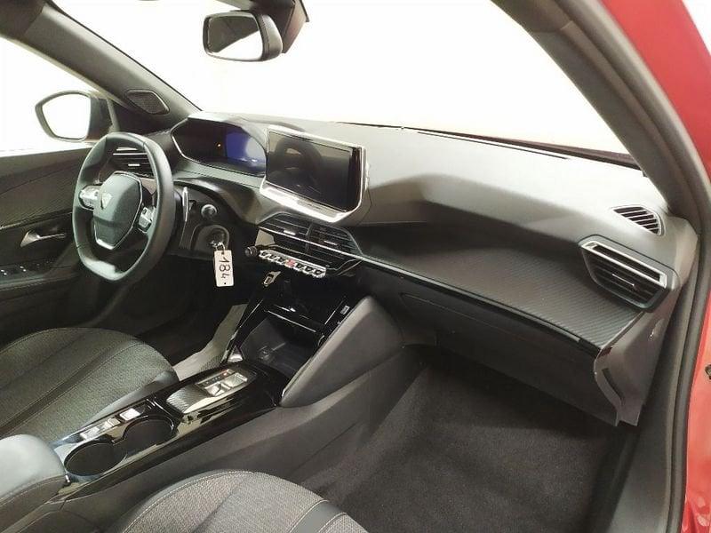 Peugeot 2008 1.2 puretech Allure s&s 130cv eat8