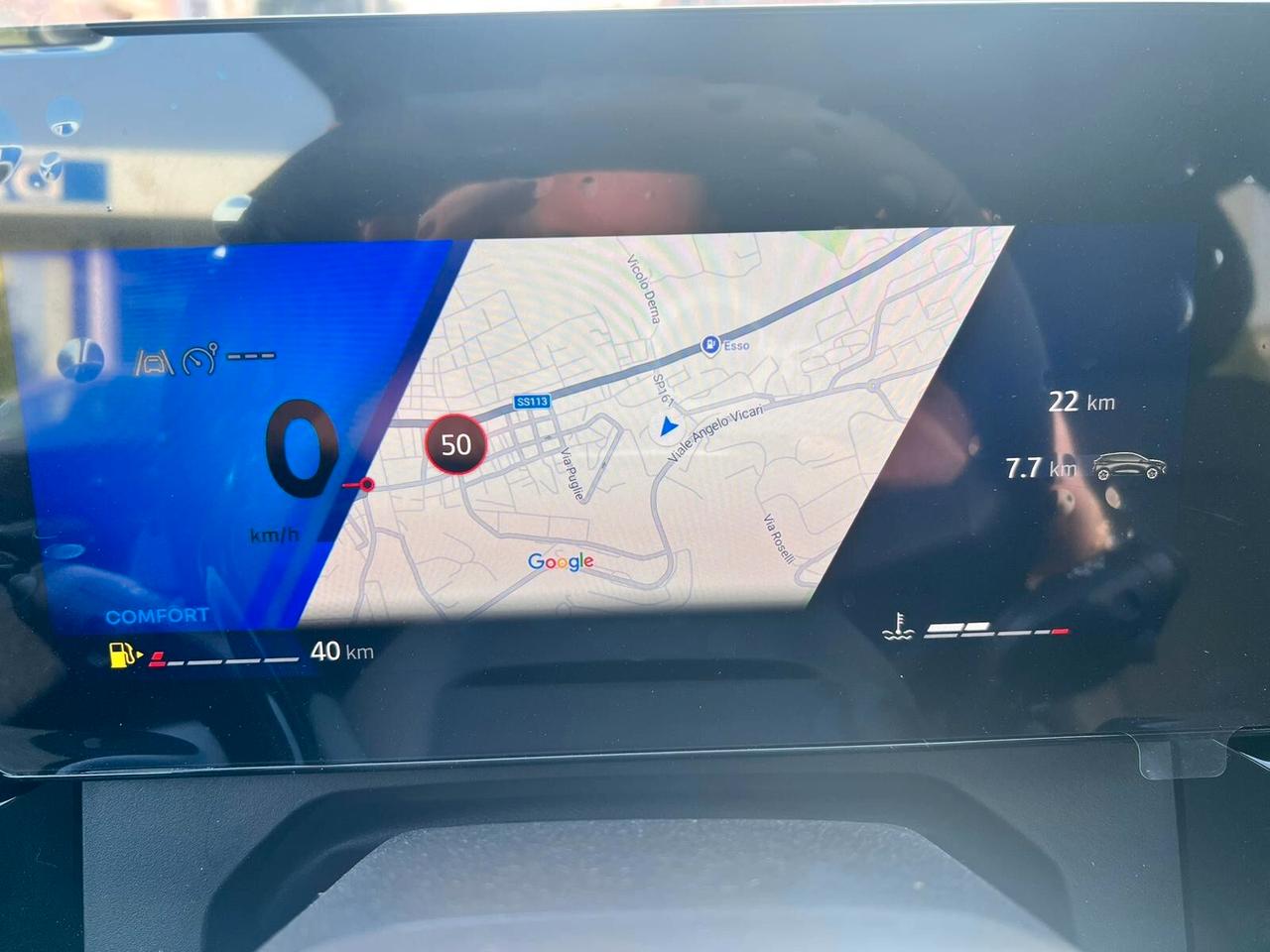 Renault Clio Nuova TCe 115 CV Techno