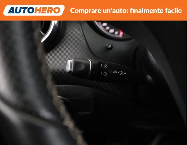 MERCEDES-BENZ A 180 d Sport