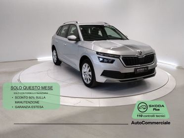 Skoda Kamiq Kamiq 1.0 TSI 110 CV DSG Style