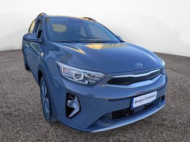 KIA Stonic 1.2 DPi GPL 82cv Style s/Design Pack 2WD 1.2 dpi Style s/Design Pack gpl 82cv