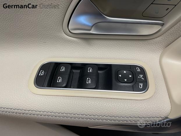 Mercedes CLA coupe 180 d sport auto