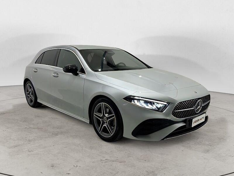 Mercedes-Benz Classe A A 180 Premium amg line