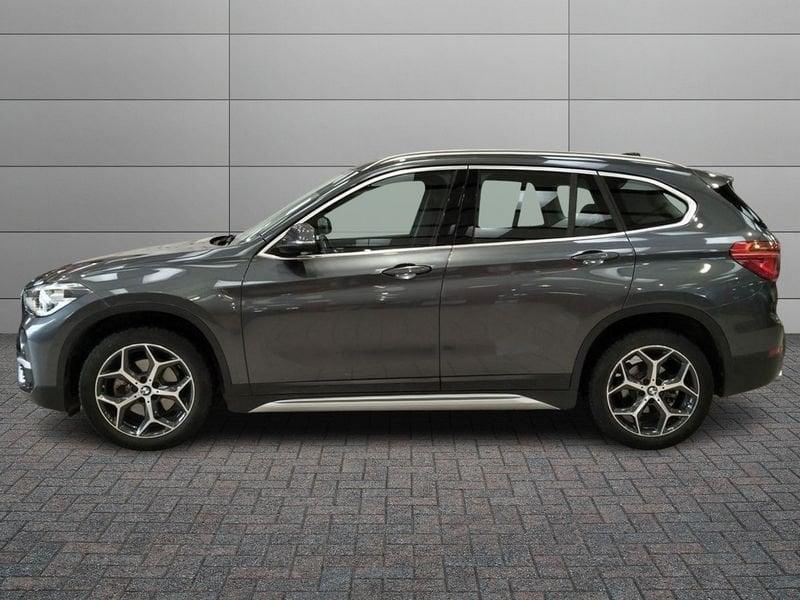 BMW X1 sDrive 18i xLine