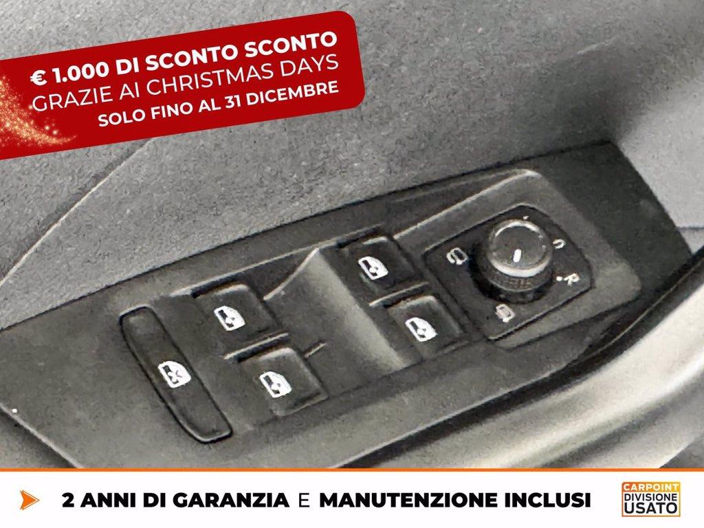 VOLKSWAGEN T-cross 1.0 tsi style 110cv del 2022