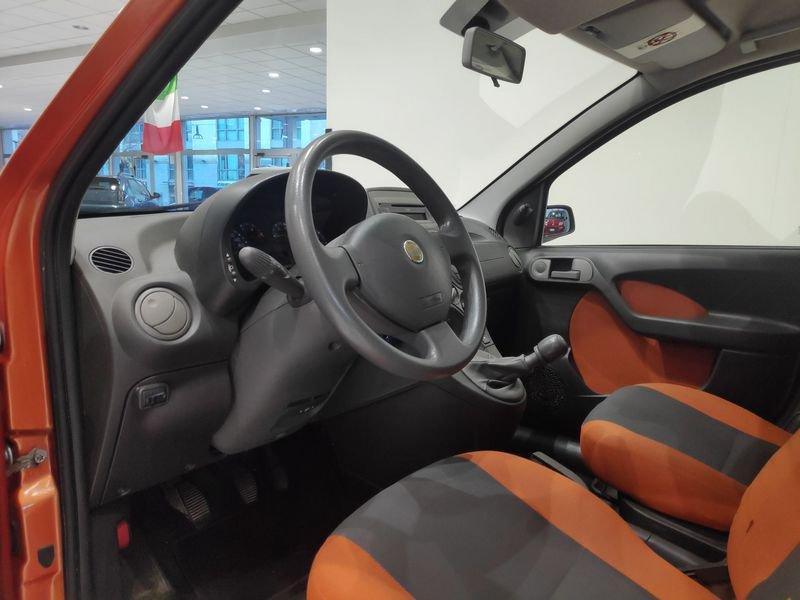 FIAT Panda Panda 1.2 Climbing Natural Power*SOLO BENZINA*