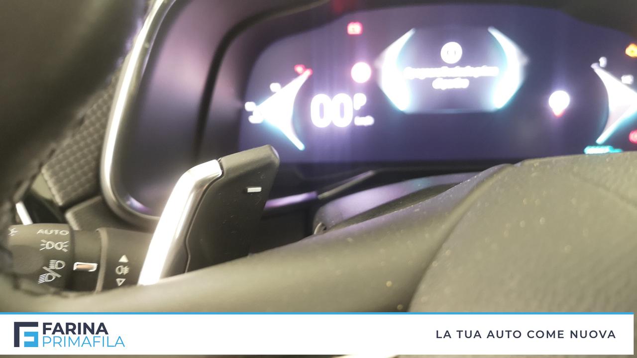 DS DS7 - DS7 1.5 bluehdi Bastille Business 130cv auto