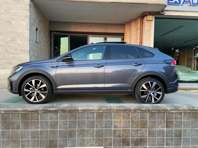 VOLKSWAGEN Taigo 1.0 TSI 110 CV R-Line TETTO APR/PAN