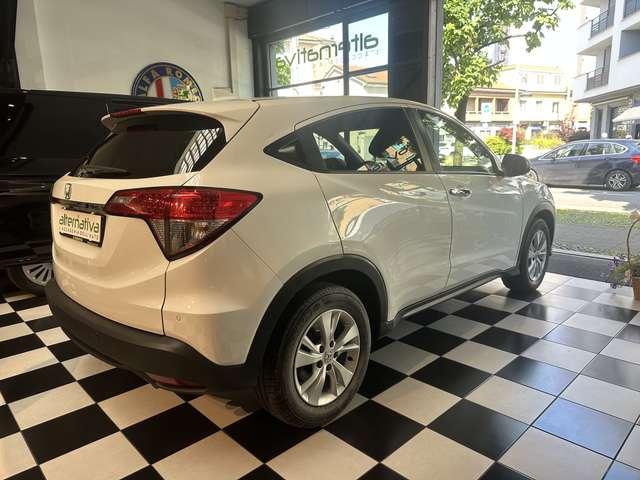 Honda HR-V HR-V 1.5 Elegance Navi Adas my20
