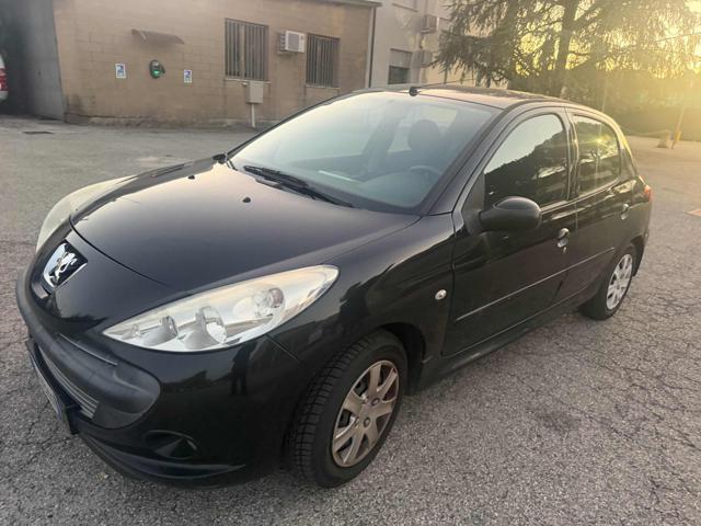PEUGEOT 206 Plus 1.1 60CV 5p. Energie ECO BENZINA/GPL
