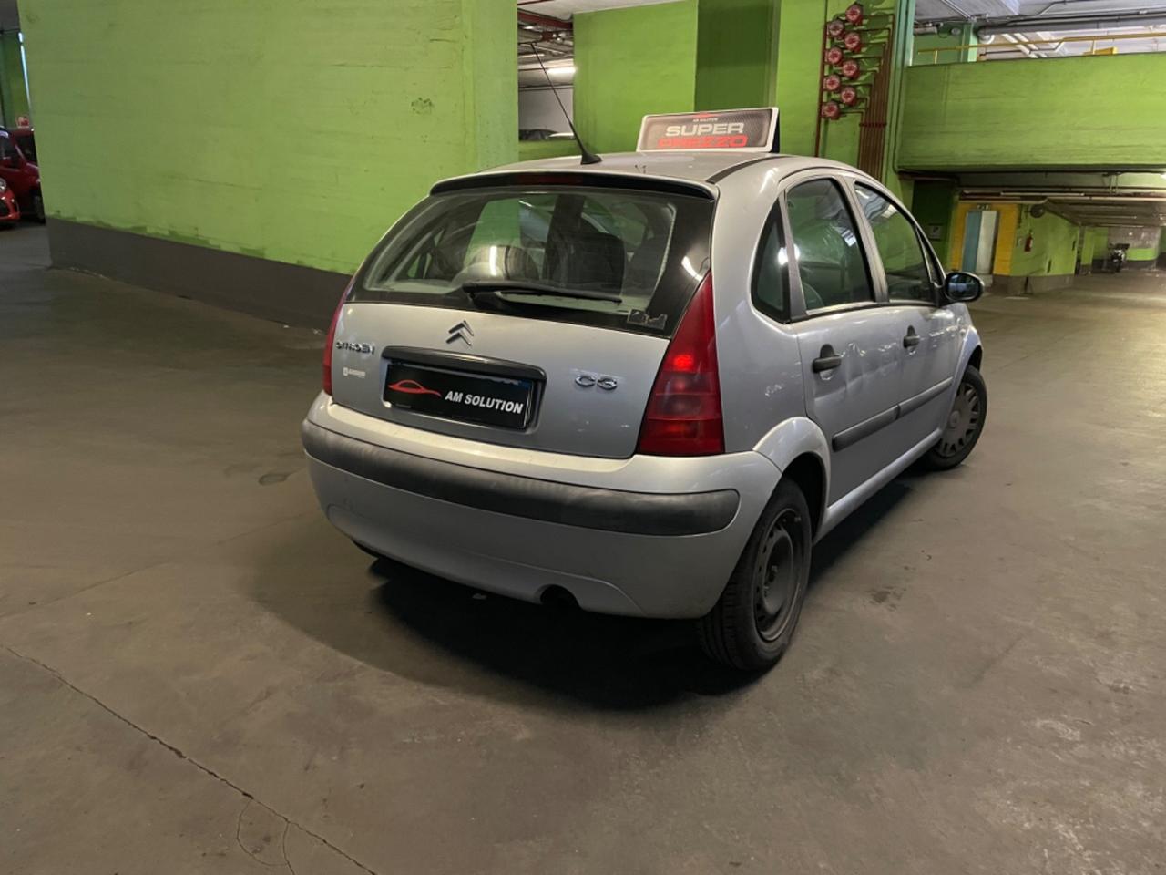 Citroen C3 1.4 Neopatentati