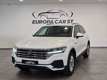 Volkswagen Touareg 3.0 V6 TDI SCR IVA ESPOSTA