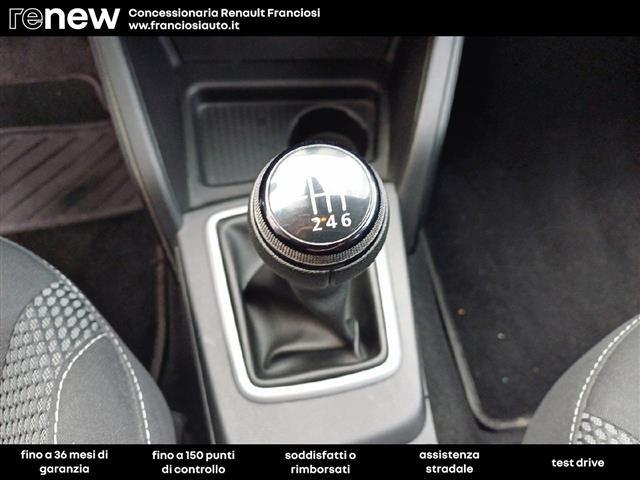 DACIA Duster II 1.0 tce Gpl 4x2 100cv Journey NBI