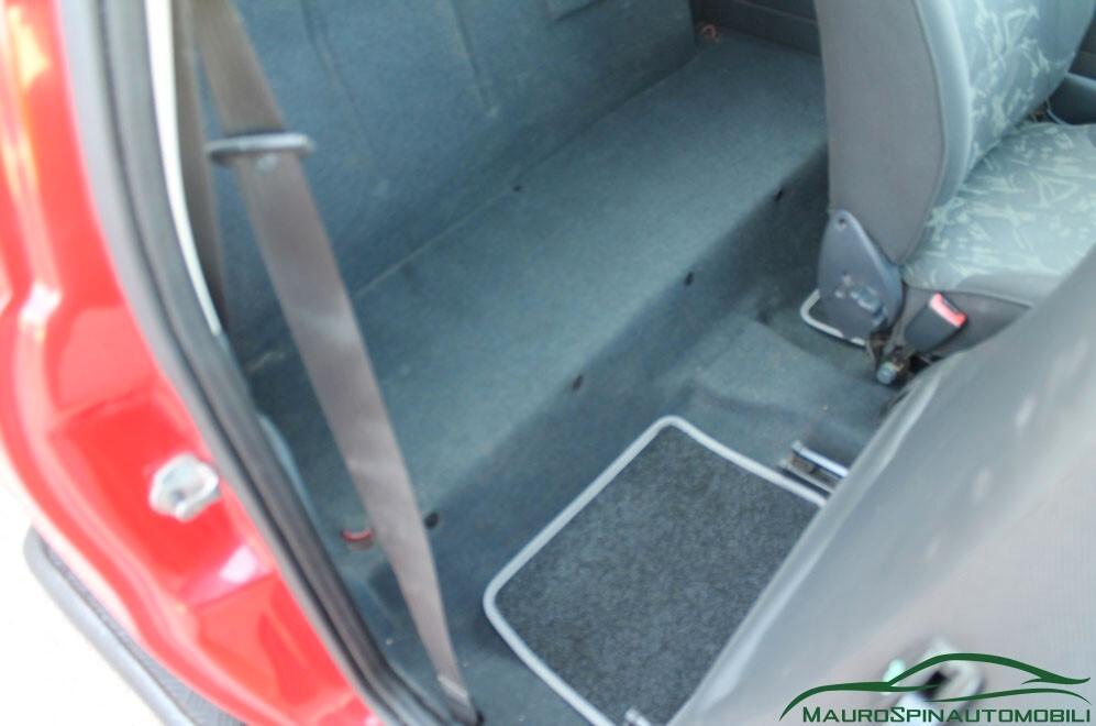 FIAT STRADA 1.3 MJT ADVENTURE PICK-UP FIORINO