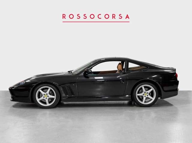 Ferrari 550 Maranello