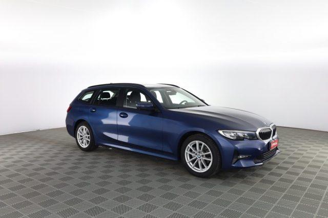 BMW 318 Serie 3 (G20/G21) d Touring BUSINESS ADVANTAGE A