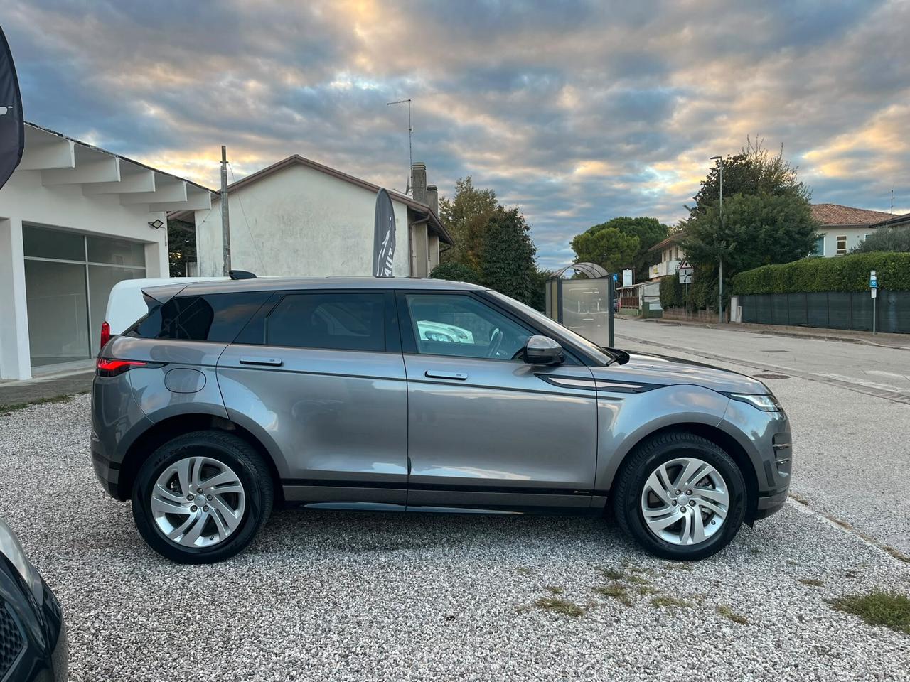 Land Rover Range Evoque 1.5 I3 PHEV 300 CV AWD Auto R-Dynamic S