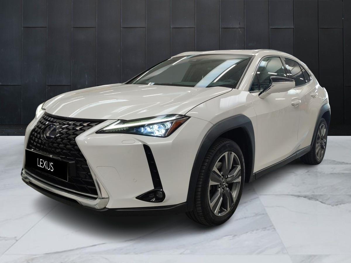 LEXUS UX 300e - UX 300e 54,3kWh Luxury