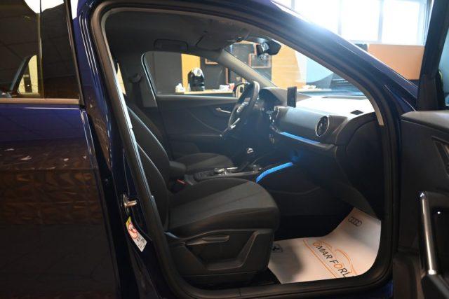 AUDI Q2 35TFSI S-TR.BUSINESS PLUS ADVAN.RADAR 18"NAVI FULL