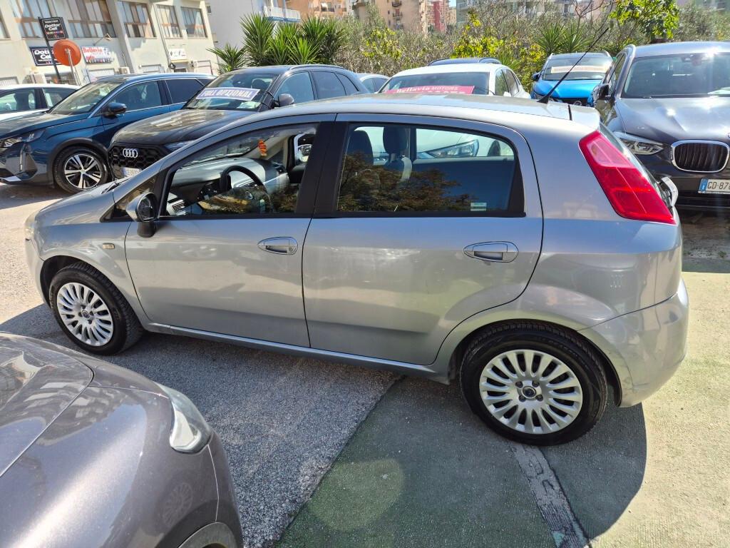 Fiat Grande Punto 1.2 BENZ 5 porte Dynamic