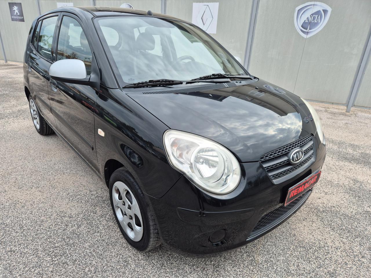 Kia PICANTO 1.0 GPL RESTAYLING FULL OPTIONAL