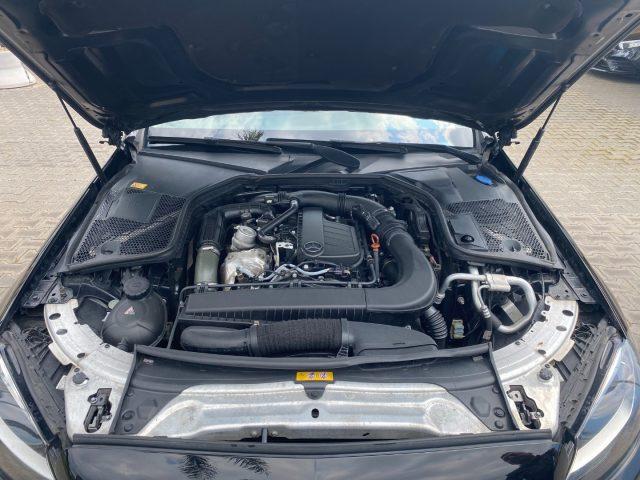 MERCEDES-BENZ C 200 d S.W. Sport