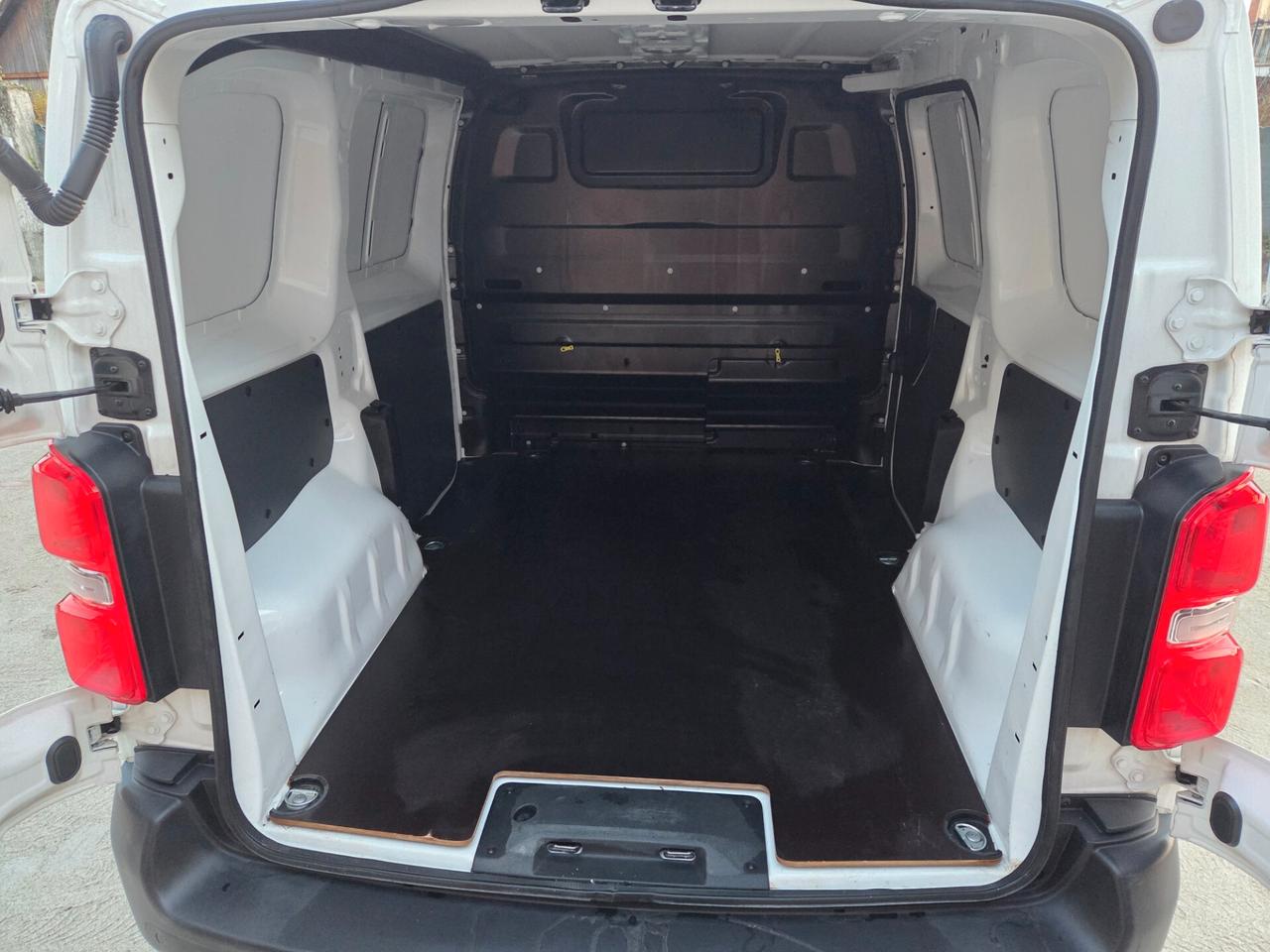 Citroen Jumpy BlueHDi 120 S&S PC-TN Furgone XS Club