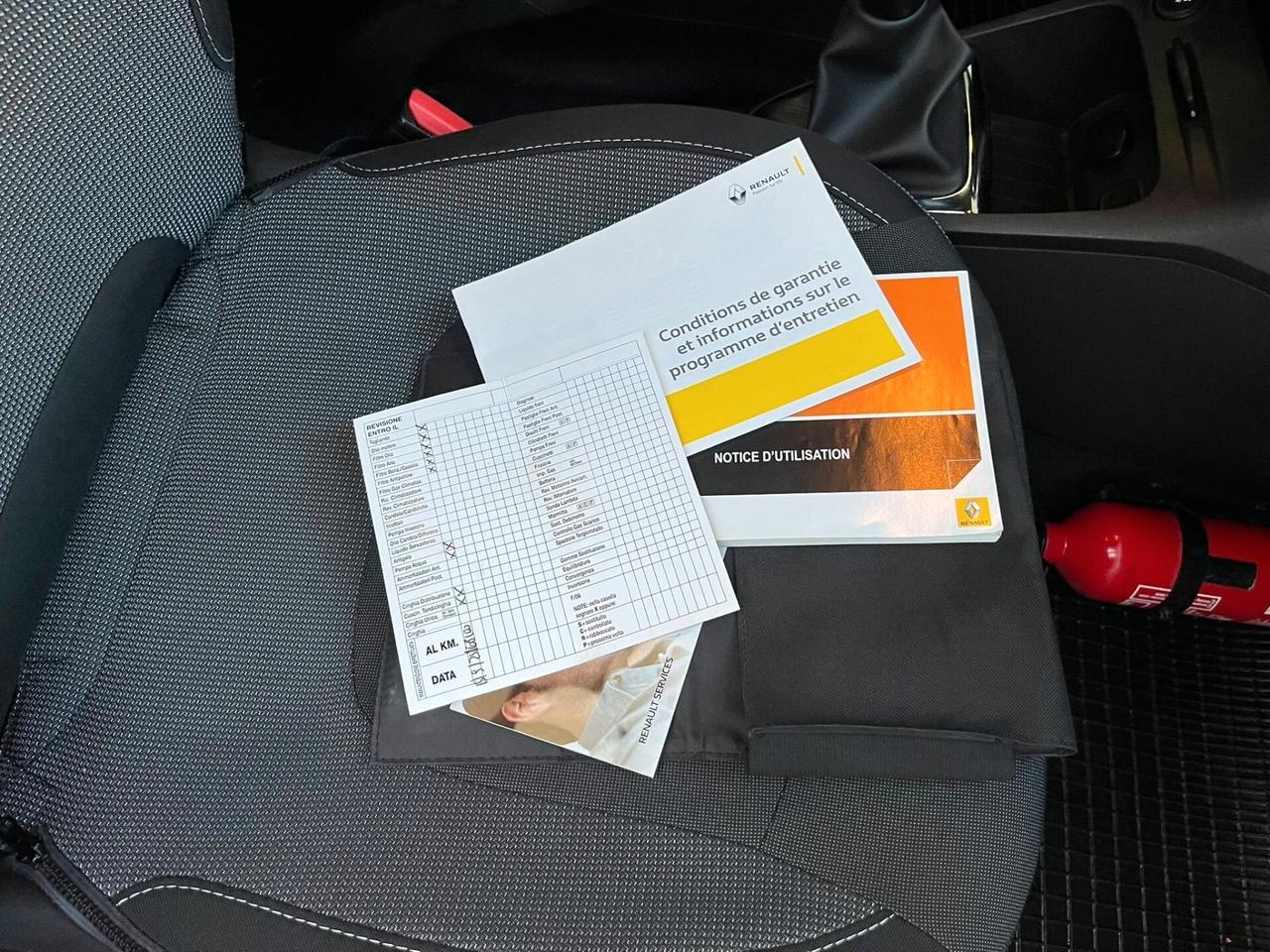Renault Captur dCi 8V 90 CV Start&Stop Energy Iconic