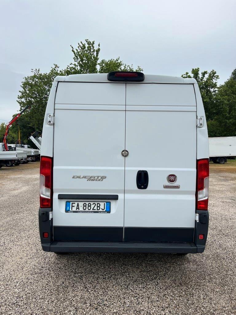 Fiat Ducato 3.0 Mjet