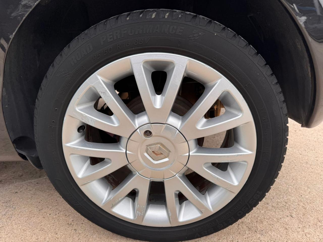 Renault Clio 1.5 dCi 85CV 5 porte Le Iene