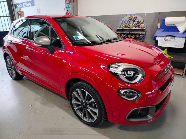 FIAT 500X 1.3 MultiJet 95cv Sport MY24