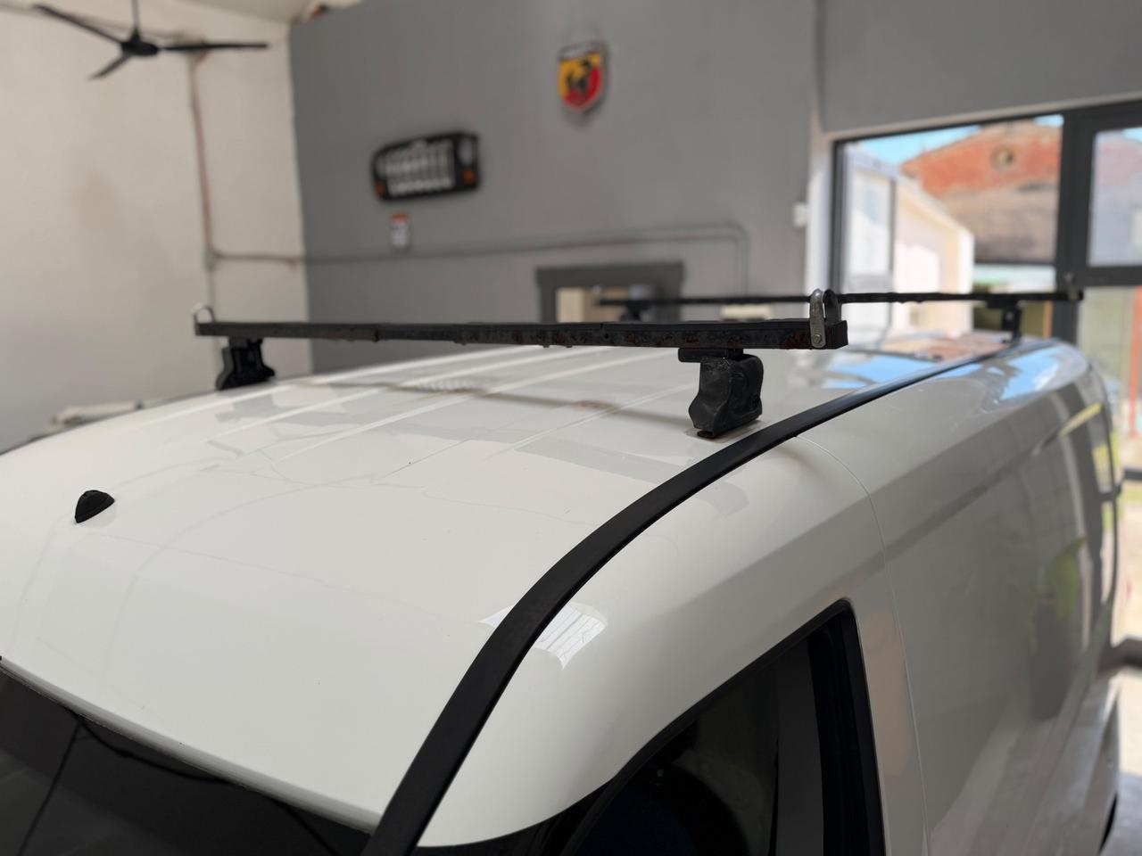 Fiat Doblo Doblò 1.6 MJT 105CV Cargo