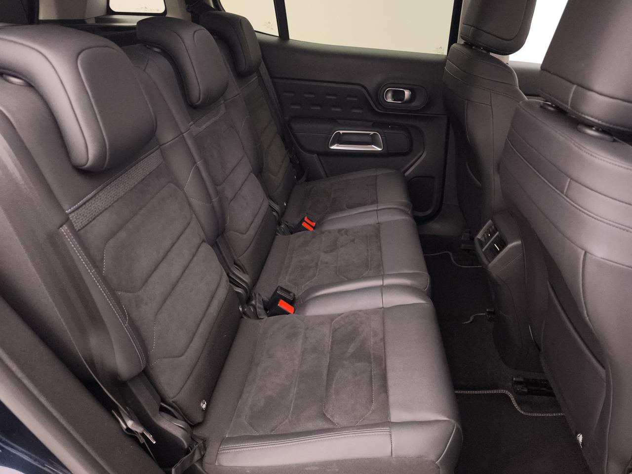 CITROEN C5 Aircross - C5 Aircross 1.2 puretech Shine s&s 130cv eat8